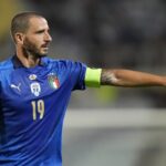 Παράπονα Μπονούτσι προς FIFA μετά τον αποκλεισμό: “Τρελό να παίζεται σε ένα ματς η πρόκριση”