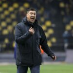 Ο… τερματοφύλακας Μπούργος διάλεξε τον τερματοφύλακα Κουέστα