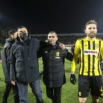 «Ματιές» και προς Τούμπα… μεριά