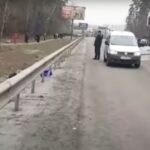 Ιρπίν: Οβίδα “έσκασε” ανάμεσα σε δημοσιογράφους και άμαχους! (vid)