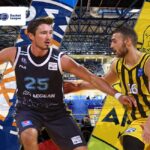 ΕΣΑΚΕ: Οι αριθμοί του Κολοσσός-ΑΡΗΣ