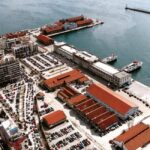 Θεσσαλονίκη: Ελεύθεροι οι κατηγορούμενοι για τα 100 κιλά κοκαΐνης σε μπανάνες!