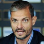 Χαριστέας: “Έχω υπάρξει θύμα οπαδικής βίας και έχω τραυματιστεί!” (vids)