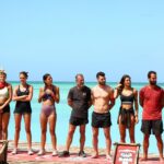 Το Survivor… σάρωσε το Σάββατο -Αγωνία στο αποψινό επεισόδιο (vid)