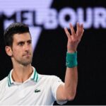 Επίσημα εκτός US Open ο Τζόκοβιτς (Pic)