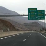 Τούμπαρε φορτηγό στην Εγνατία Οδό – Προβλήματα στην κυκλοφορία