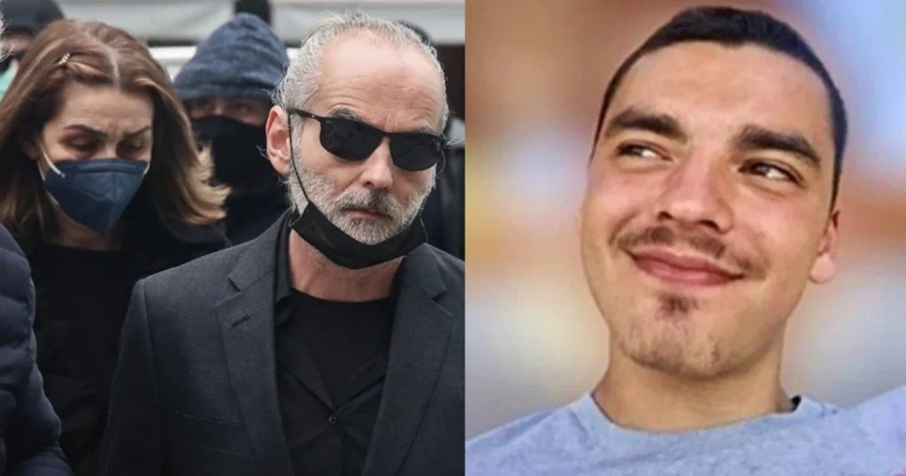 Ο πατέρας του Άλκη συγκλονίζει: “Ελπίζω να λάβεις το μήνυμά μου εκεί ψηλά…”