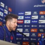 Fair play από τον Σιμεόνε για τη Ρεάλ: «Έδειξε τι είναι στην Ευρώπη»