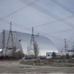 Πρώτη αλλαγή βάρδιας στο Τσερνόμπιλ μετά τη ρωσική εισβολή στην Ουκρανία