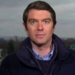 Κίεβο: Βρετανός δημοσιογράφος του Fox News τραυματίστηκε και νοσηλεύεται στο νοσοκομείο
