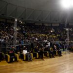 Ο Α.Σ ΑΡΗΣ για την εκδήλωση των 108 χρόνων: “Ένα μεγάλο ευχαριστώ”