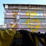 Στα… σκαριά συγκλονιστικό γκράφιτι για τον Άλκη (pics)