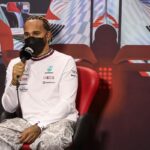 Formula 1: Ο Χάμιλτον αποκάλυψε πως η απόσυρση είναι κοντά!