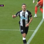 Ξεκίνημα με 2 γρήγορα γκολ για την Νιουκάστλ (vid)