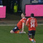 Λούτσον – Τσέλσι | 1-0 με κεφαλιά του Μπέρκ – «Άγαλμα» ο Κέπα