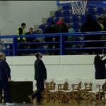 Ιωνικός – Λαύριο | Ένταση στις κερκίδες του Πλάτωνα