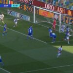 Εντός έδρας νίκη για την Ουντινέζε (highlights)