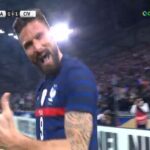 Γαλλία-Ακτή Ελεφαντοστού: Ξεκίνημα με δύο γρήγορα γκολ! (vids)