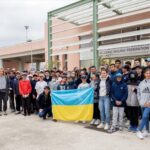 Ιστιοπλοΐα: Καμπ των προεθνικών ομάδων με την παρουσία Ουκρανών