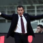Ιτούδης: «Τεράστια ευθύνη η Εθνική, τώρα οι συνθήκες ήταν διαφορετικές»