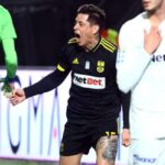 Μήνυμα από Ιτούρμπε: «Vamos…»! (pic)