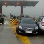 Μεγάλη καραμπόλα στην Εγνατία Οδό!
