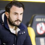 Καρυπίδης: “Πιστεύω στην ομάδα και τη δική σας συμπαράσταση”