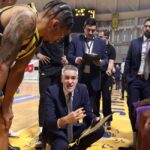 Καστρίτης: “Πολλοί θέλουν να έρθουν και να αγωνιστούν στον ΑΡΗ” (vid)