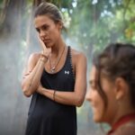 Survivor (12/3): Η Κάτια χαίρεται με την παραμονή αντιπάλου της! (vid)