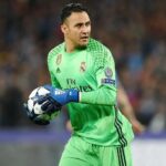 Η Μόντσα η επόμενη ομάδα του Κέιλορ Νάβας μετά τη Παρί