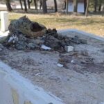 Έκλεψαν δέκα προτομές από το Στρατιωτικό Μουσείο Λαχανά