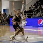 Basket League: Η ΑΕΚ πήρε το… θρίλερ της Ρόδου (hls)