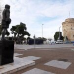 Εξακολουθεί να αυξάνεται το ιικό φορτίο των λυμάτων