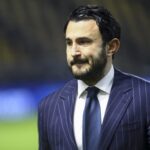 Ακόμη έναν μήνα πίσω στον προγραμματισμό του…