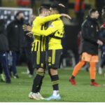 ΑΡΗΣ-Ολυμπιακός: Το post-game από το ALLABOUTARIS TV με το Ν.Παπαδόπουλο (vid)