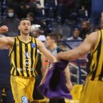 LIVE: AllAboutARIS TV Basketball Edition με καλεσμένο τον Όμηρο Νετζήπογλου! (vid)