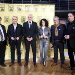 108 χρόνια ΑΡΗ: 28 φωτογραφικά “κλικ” από την αποψινή εκδήλωση του Ερασιτέχνη (pics)