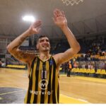 Η κορυφαία βραδιά στην καριέρα του Πουλιανίτη (vid)