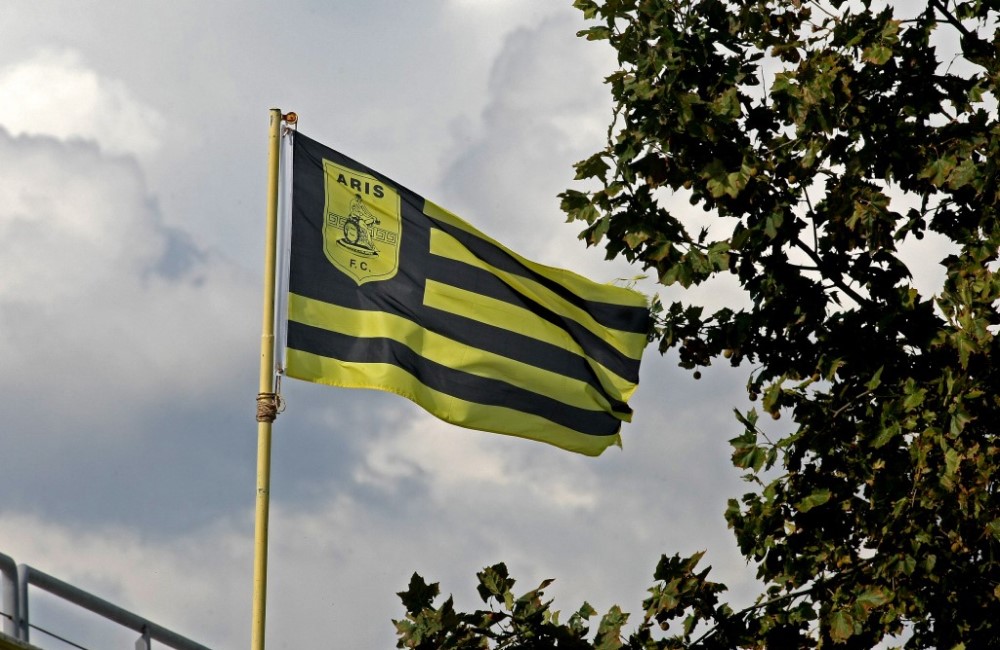 Γιατί η 13χρονη Μαριτίνα μου είναι ΑΡΗΣ