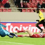 SL1: Στον Εντιαγέ το βραβείο best goal της 1ης αγωνιστικής των playoffs!