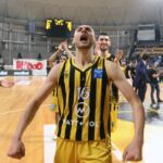 ΚΑΕ ΑΡΗΣ: «Συγχαρητήρια Όμηρε…»! (pic)