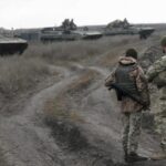 Ουκρανία: Τρεις δολοφονημένοι δημοσιογράφοι και 30 τραυματίες από την αρχή της εισβολής της Ρωσίας!