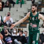 Νίκη για Παναθηναϊκό κόντρα στην Ρεάλ