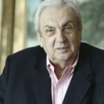 “Έφυγε” ο Δημήτρης Κοντομηνάς