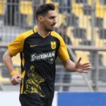 Πασάς: «Ποιοτικό ρόστερ ο ΑΡΗΣ, μπορεί να βγει στην Ευρώπη»