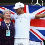 Formula 1: Ο Λούις Χάμιλτον αλλάζει το επίθετό του