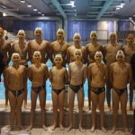 Πόλο Παίδων: Πραγματοποιήθηκε η κλήρωση των ομίλων