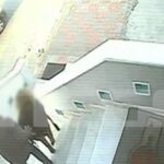 Θεσσαλονίκη: Βίντεο-ντοκουμέντο με απαγωγή σε ζωντανή μετάδοση (vid)