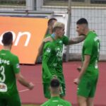 Super League 2: Νίκη για Απόλλωνα Πόντου, ισοπαλία στη Λιβαδειά (vid)