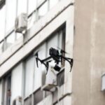 Θεσσαλονίκη: Αρχηγείο της CIA το δημαρχείο για τα γυρίσματα του «The Bricklayer» (vid)